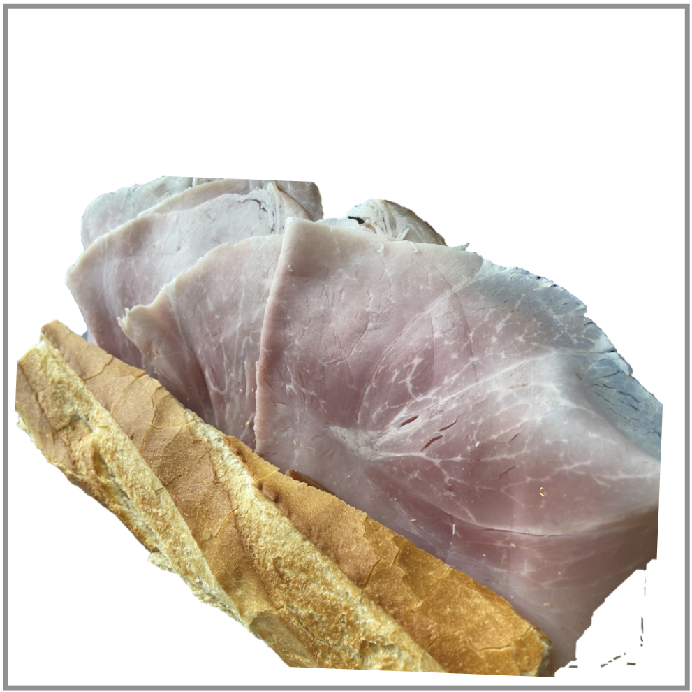 Warme Baguette Beenham -0